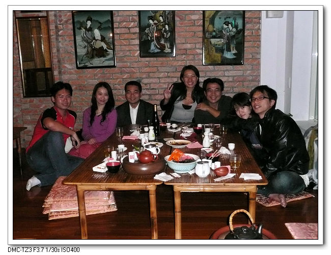 20090313夜訪九份