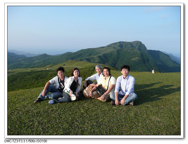 20090510桃源谷