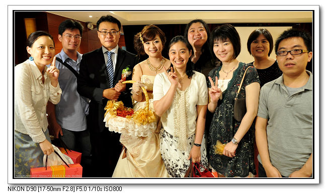 20090613 Fish喜宴
