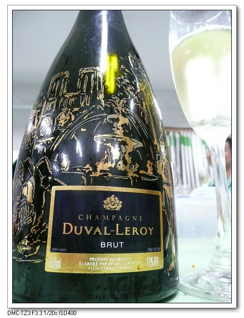 20090617社大葡萄酒課