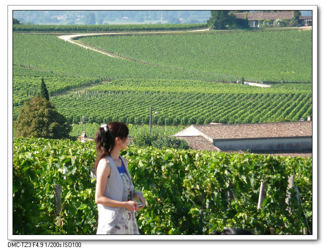 20090812 Beau sejour Becot