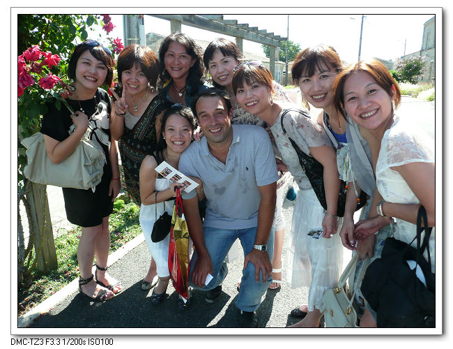 20090812托卡酒莊