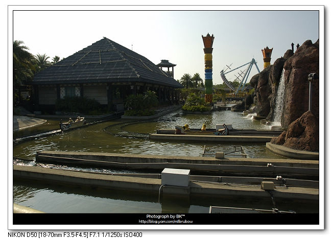 20090919員旅六福村