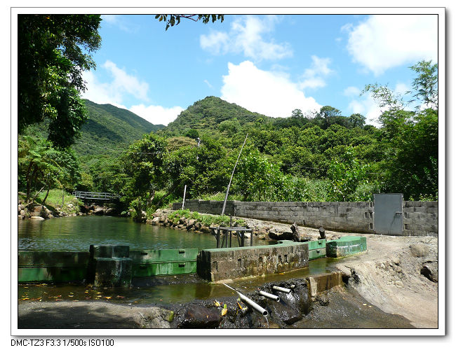 20090926汐止五指山