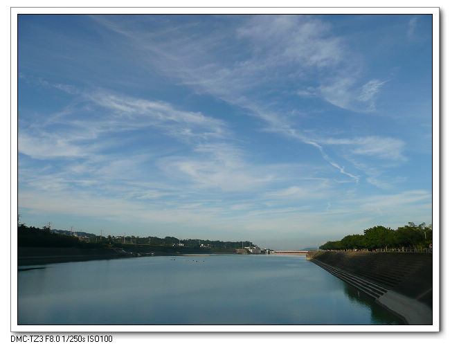 20091031石門水庫