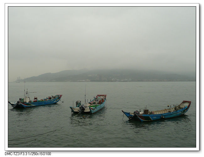 20100206淡水八里輕鬆行