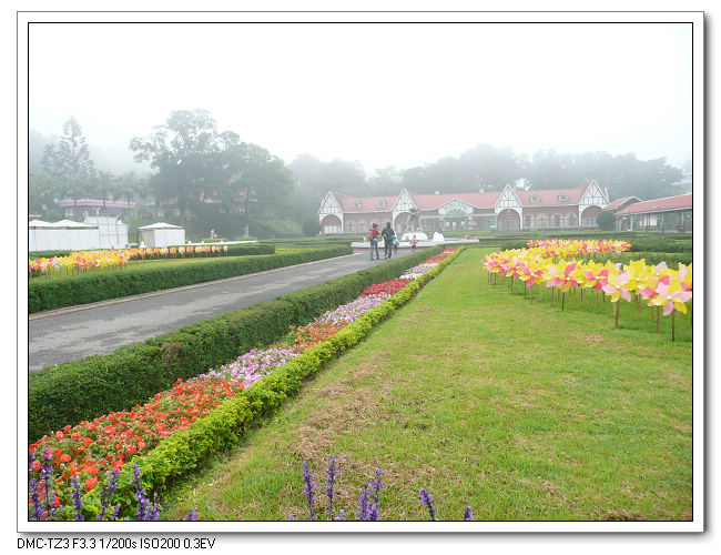 20100424西湖渡假村