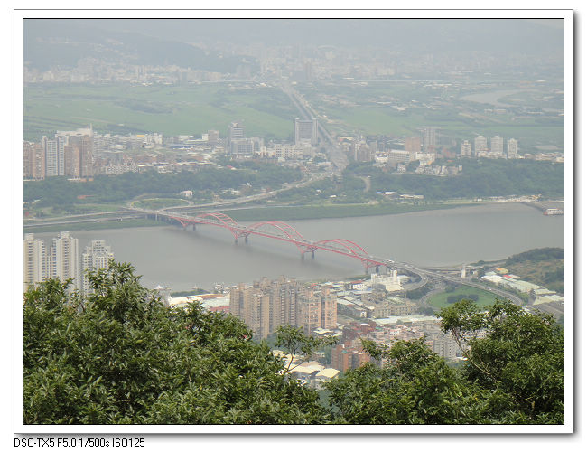 20100522五股占山步道