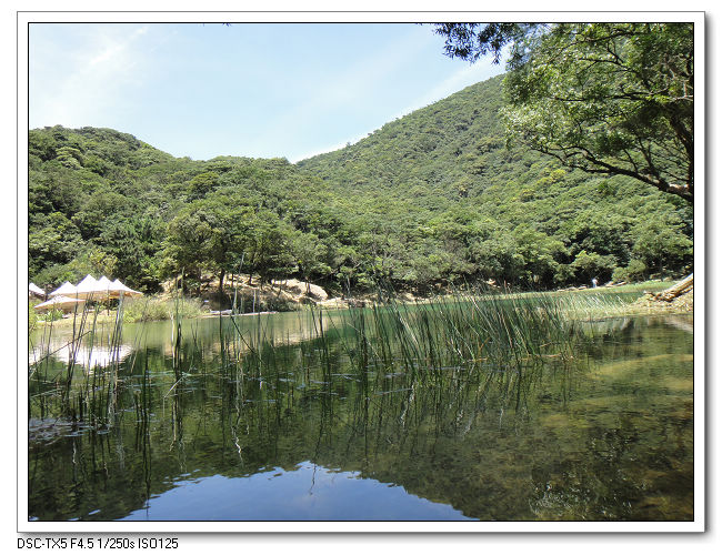 20100703新山夢湖