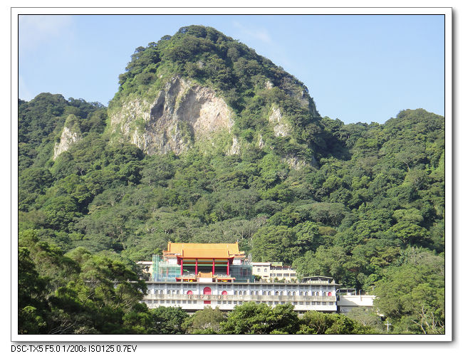 20101010觀音山硬漢嶺
